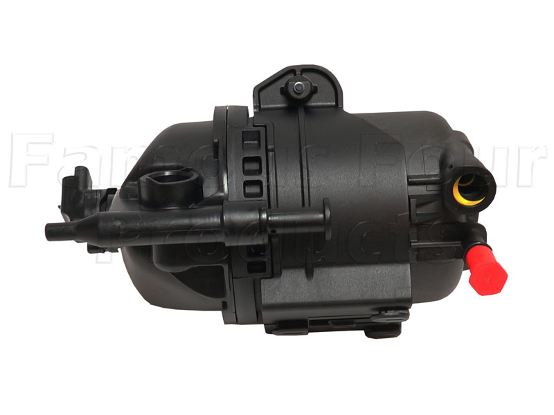 Fuel Filter - Primary