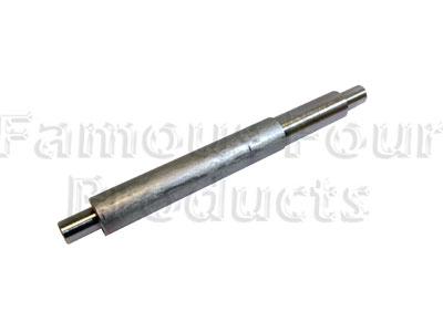Tool - Clutch Alignment