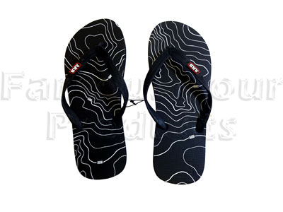 ARB Flip-Flops