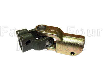 Universal Joint for Intermediate Shaft Assembly