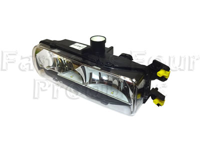 Fog Light Assembly