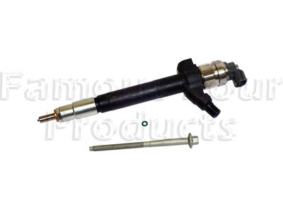 Injector Kit