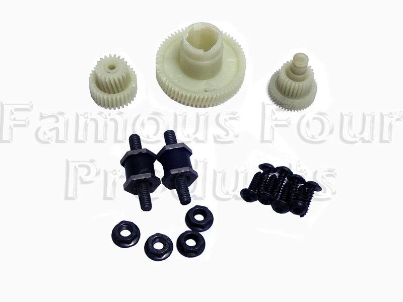 Repair Kit for Handbrake Actuator