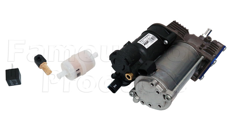 Suspension Compressor ONLY