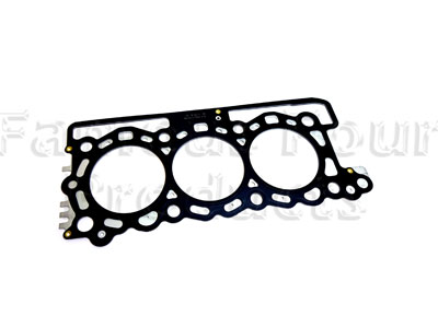 Cylinder Head Gasket
