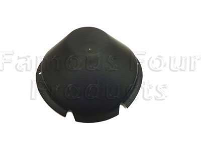 Dust Cover - Front Inner Wing