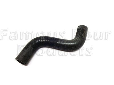 Heater Hose