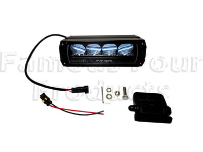 Triple-R 750 Lazer LED Long Range Lamp
