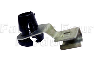 Clip for Link Rod - Front Door Handle/Latch