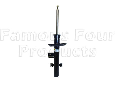 Rear Shock Absorber