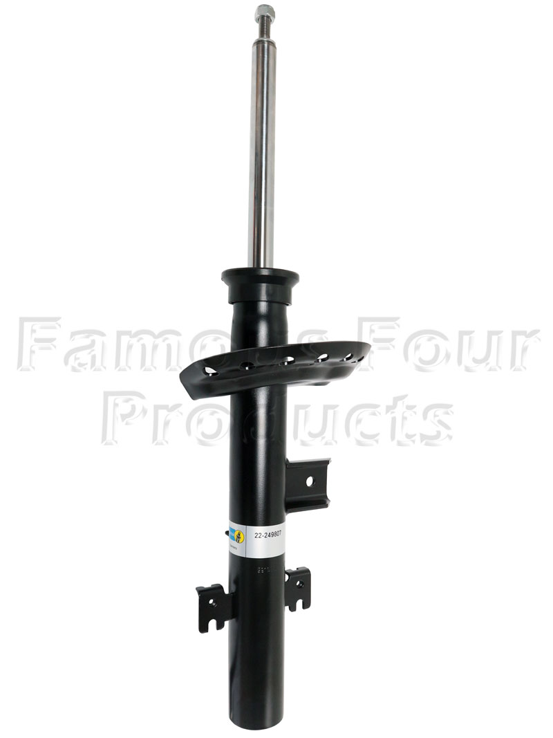 Rear Shock Absorber