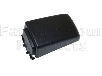 Door Handle Locking Mechanism Cover Cap
