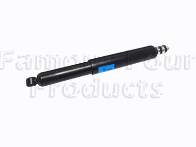 Steering Damper