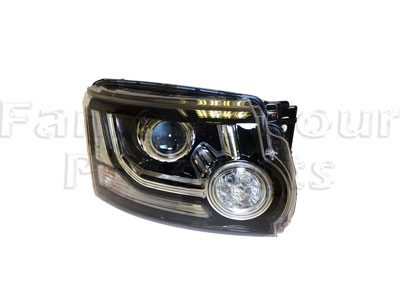 Headlamp