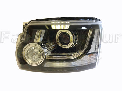 Headlamp