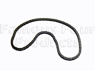 Timing Chain