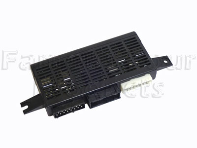 Lighting Control Module