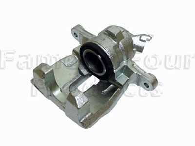 Brake Caliper - Rear