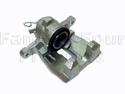 Brake Caliper - Rear