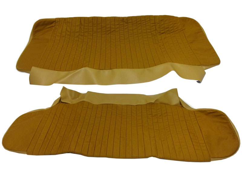 Re-Trim Kit - Rear Seat
