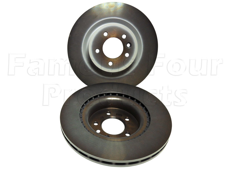 Brake Discs
