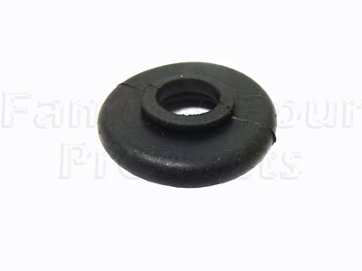 Rubber Cover Boot - Track Rod End