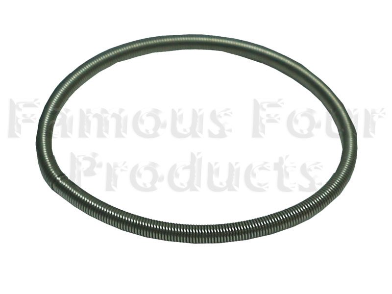 Spring Ring for Rubber Cover Boot - Track Rod End