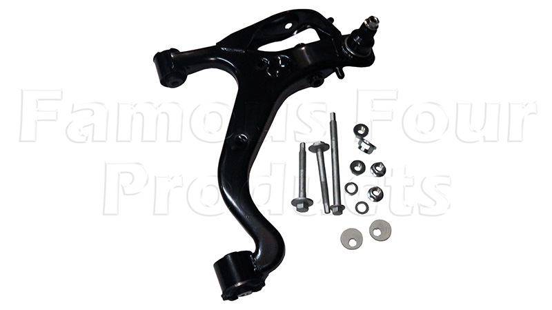 Lower Front Suspension Arm