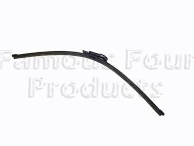Wiper Blade