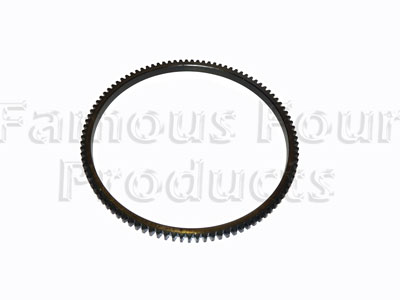 Ring Gear for Flywheel