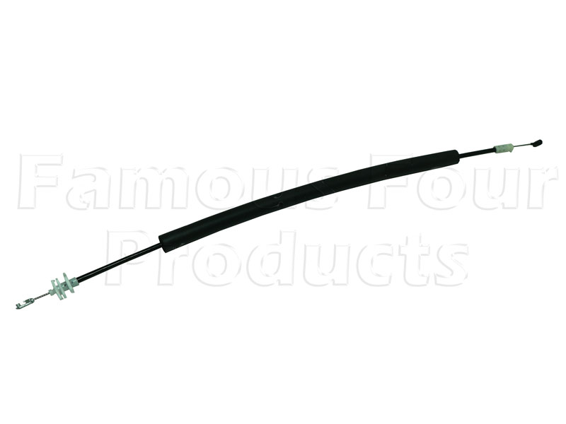 Cable - Internal Door Release