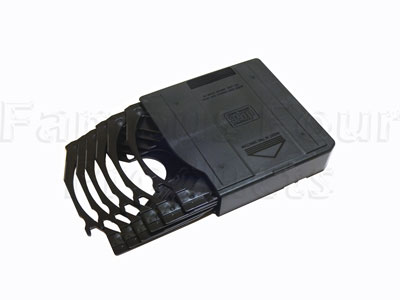 CD Magazine Cartridge