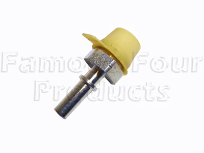 Pressure Relief Valve