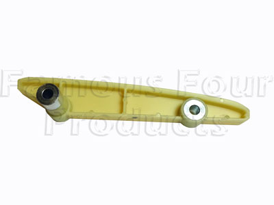 Timing Chain Guide