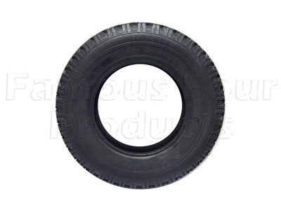 205 R 16 M&S Tyre