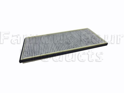 Pollen Filter