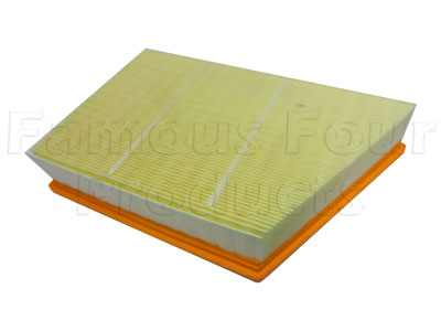 Air Filter Element