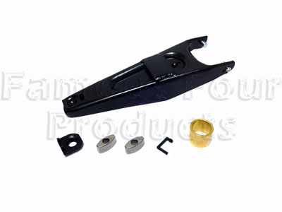 Clutch Release Fork Kit - Heavy Duty