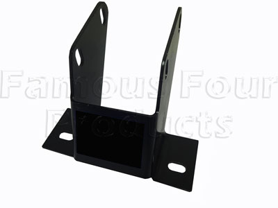 Bumper Mounting Bracket - Front
