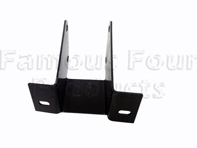Bumper Mounting Bracket - Front