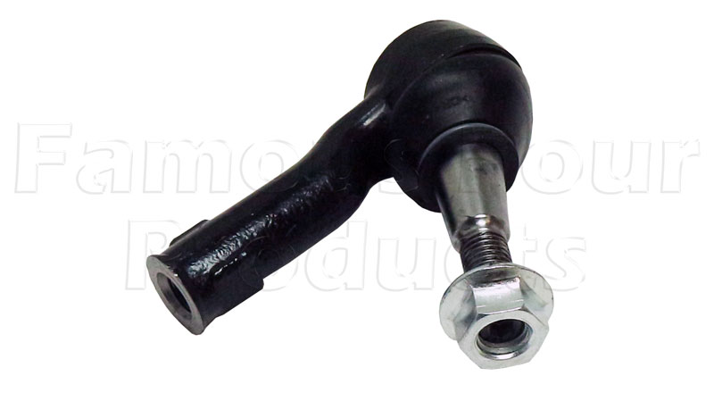Steering Rack Tie Rod End - includes Nut
