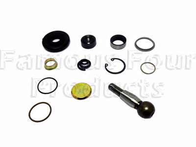 Steering Drop Arm Ball Joint Kit
