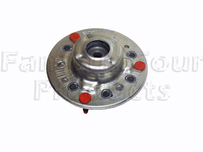 Top Mount - Rear Shock Absorber