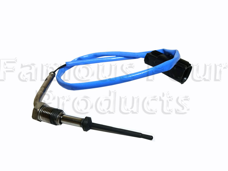Sensor - Exhaust Gas Temperature