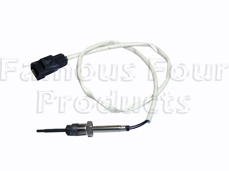 Sensor - Exhaust Gas Temperature