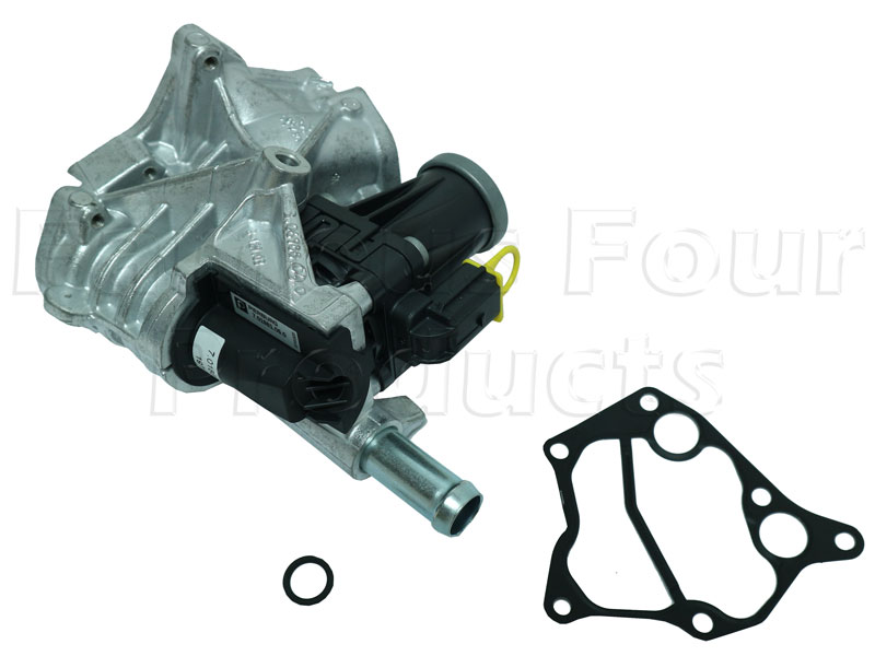 EGR Valve (Module Only)