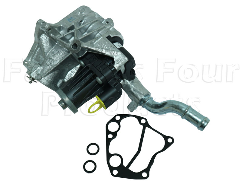 EGR Valve (Module Only)