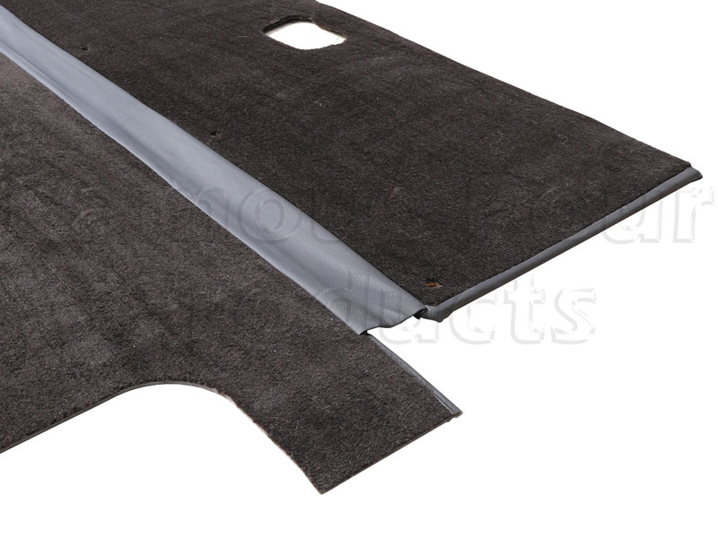 Rear Loadspace Floor Carpet