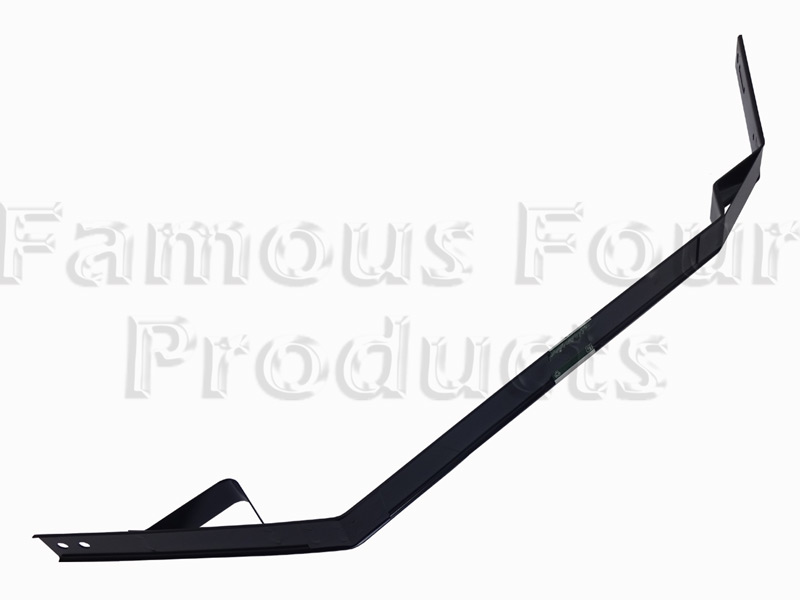 Fuel Tank Strap