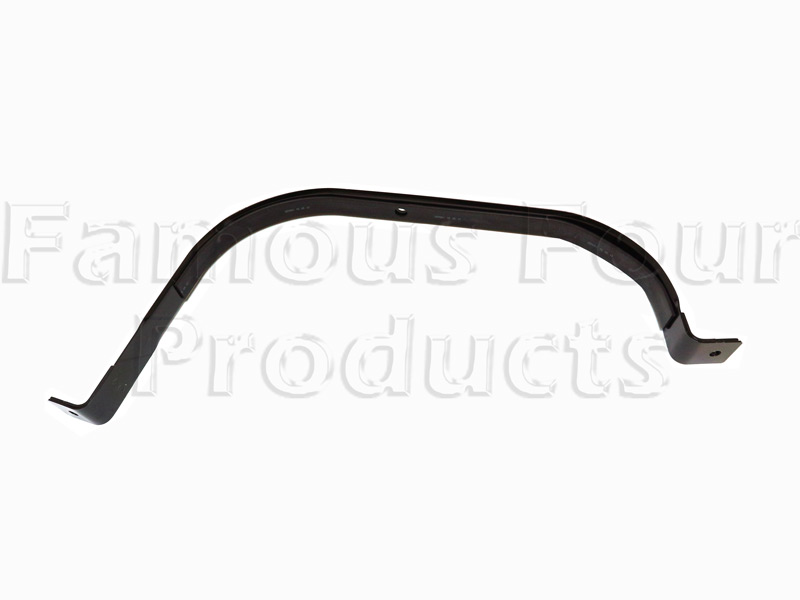 Strap - Fuel Tank Support